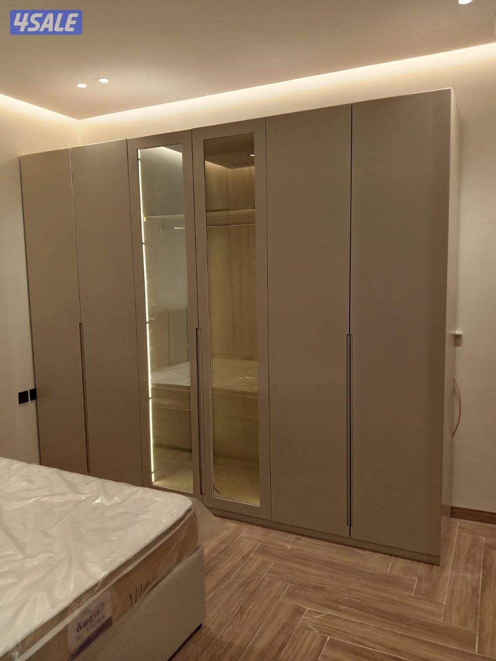 تفصال غرف نوم6