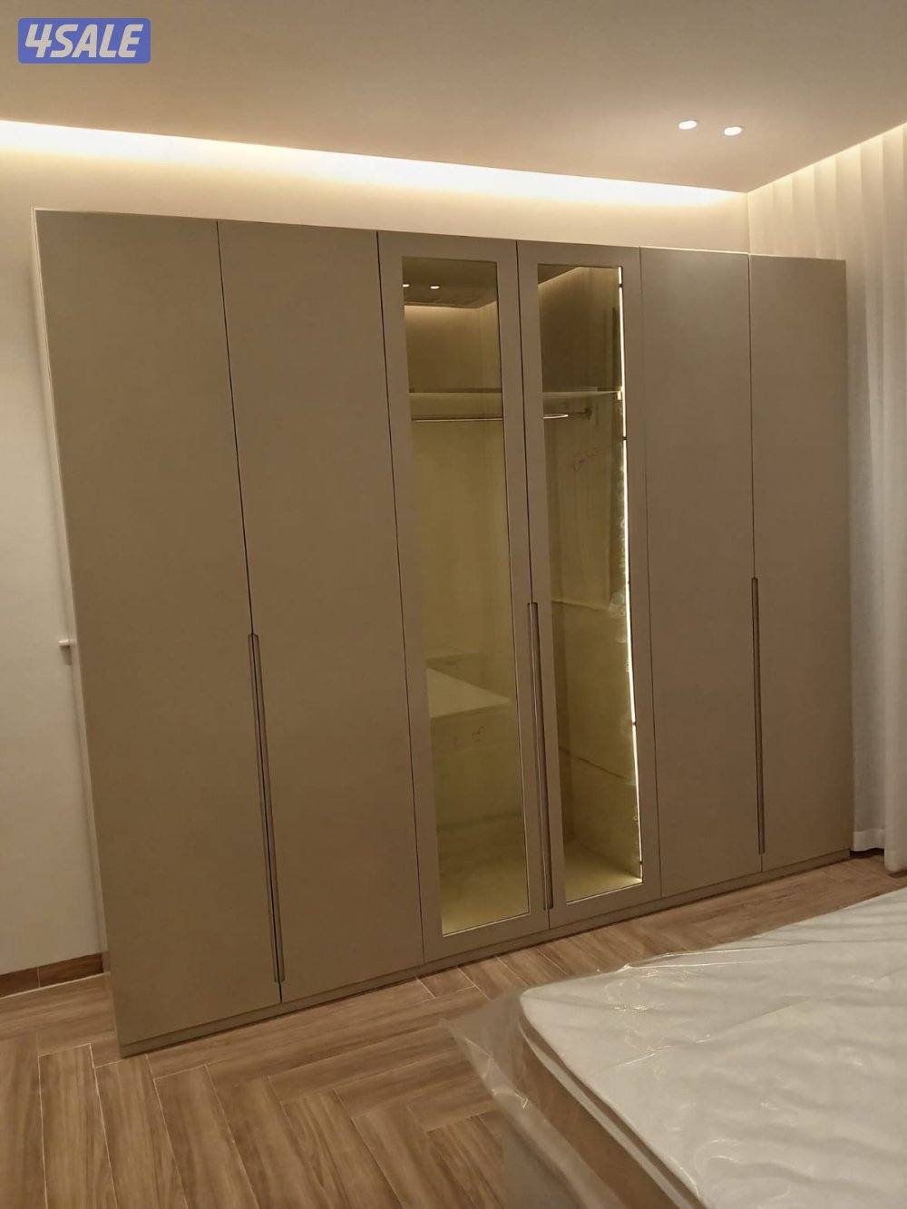 تفصال غرف نوم8