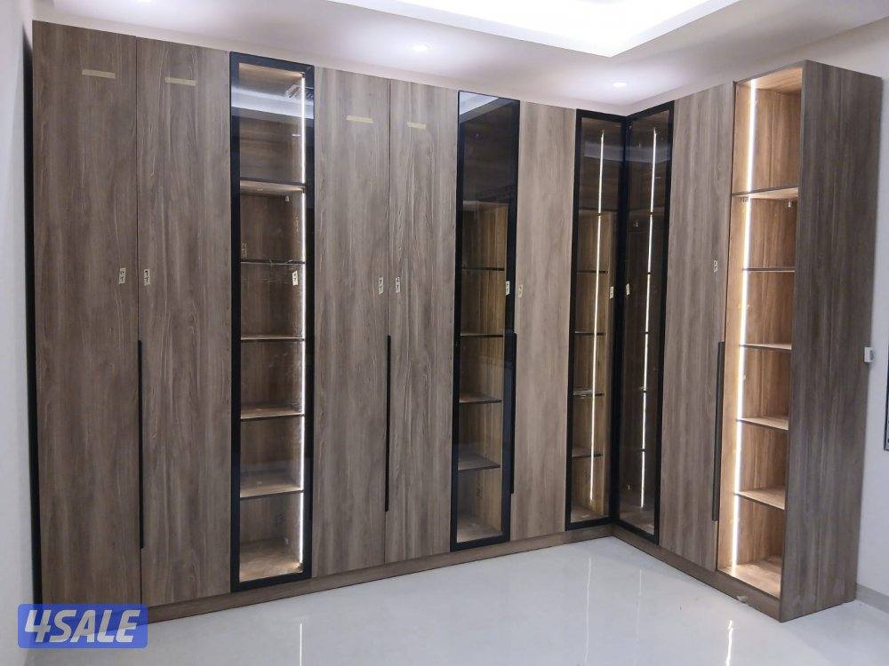 تفصال غرف نوم15