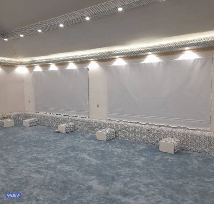 سجاد موكيت تفصال حسب الطلب زل جاهز ارضيات باركيه بلاستيك تفصال بردات11