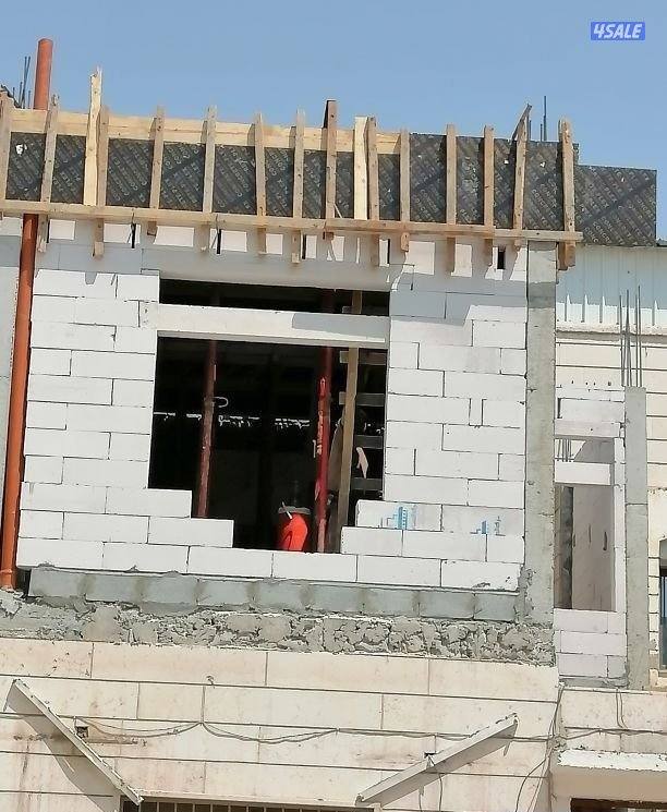 مقاولات عامه توسيعات ترميمات طوابق مصاعد0