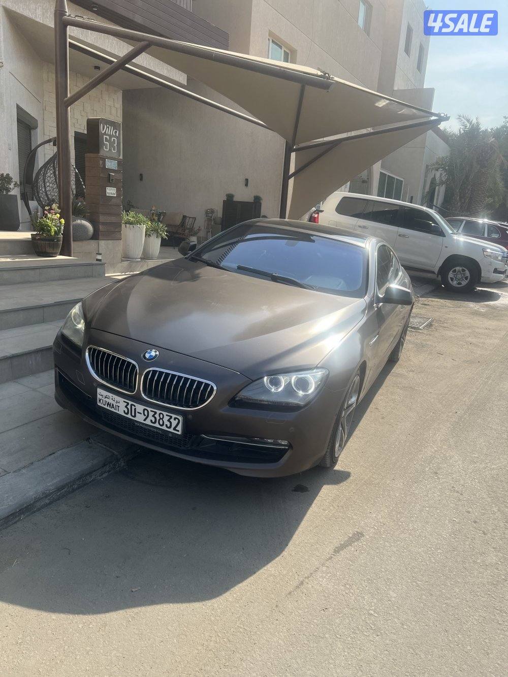 للبيع BMW 640 i1