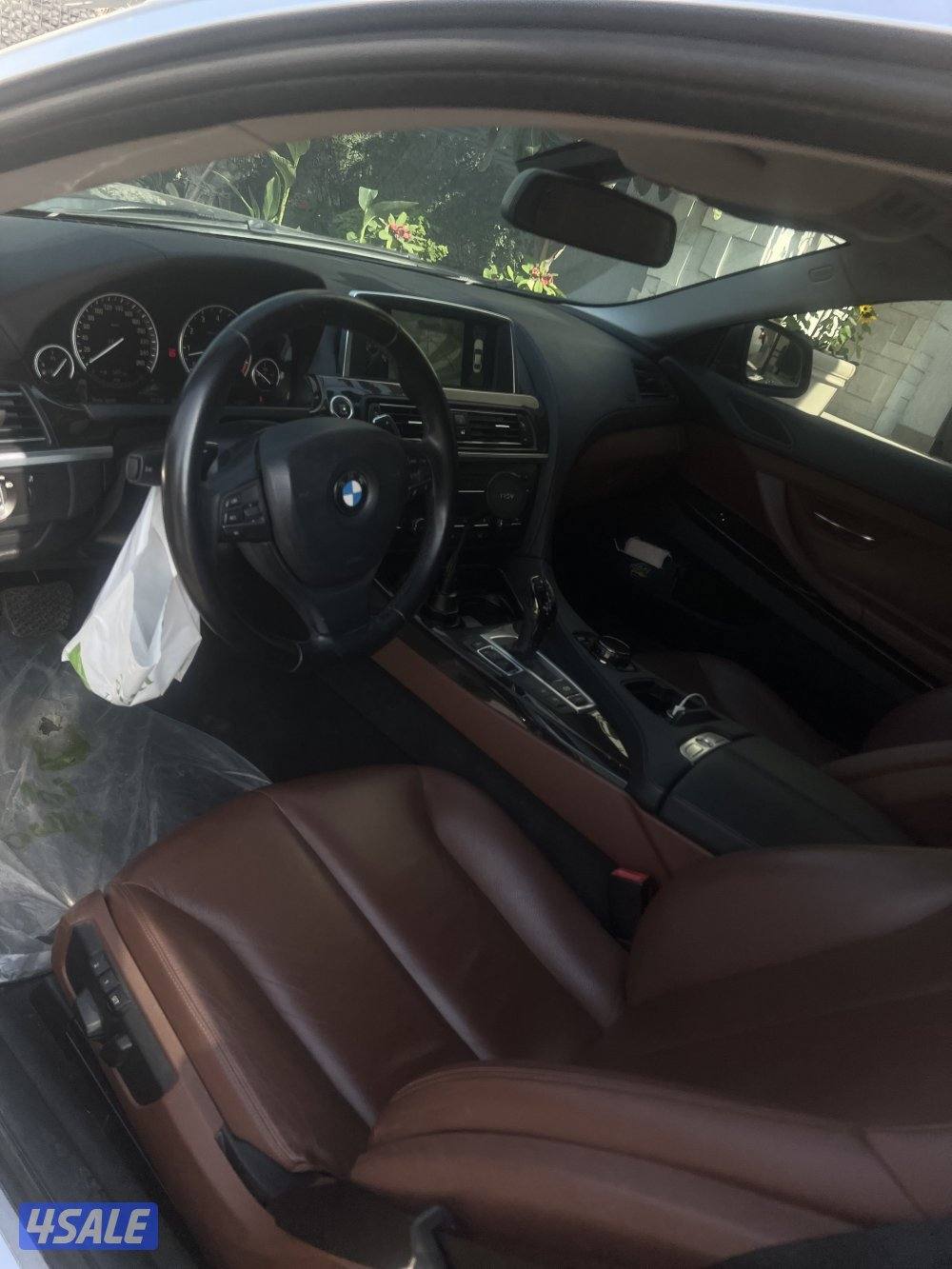 للبيع BMW 640 i2