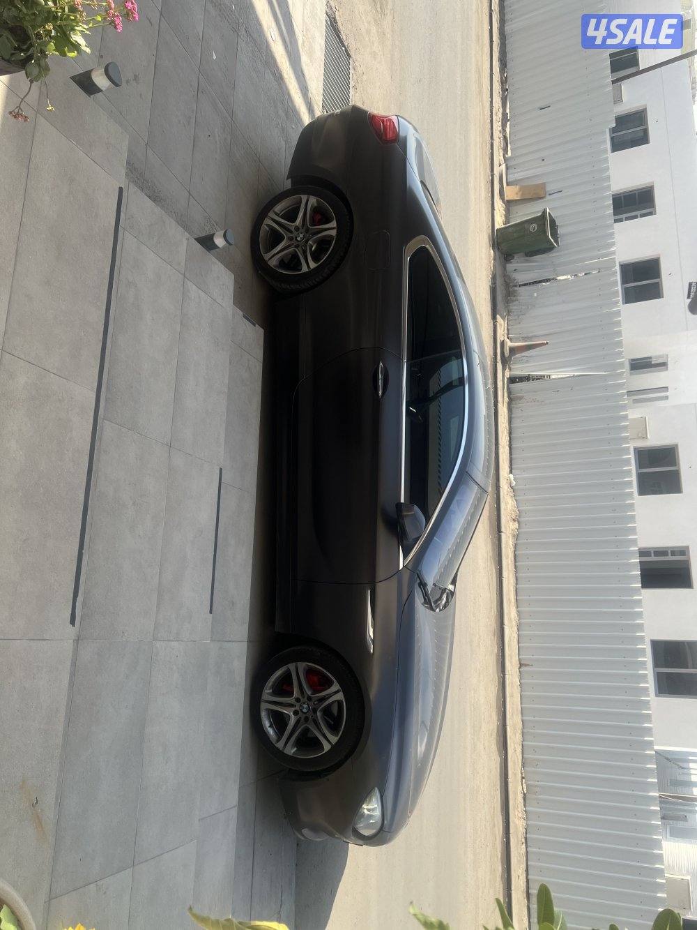 للبيع BMW 640 i3