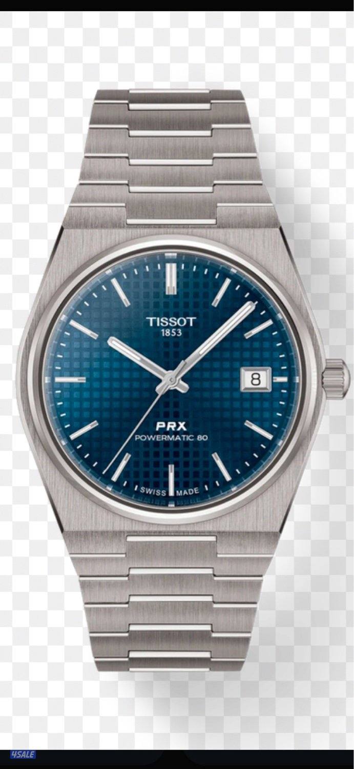 tissot prx 38 titanium new0