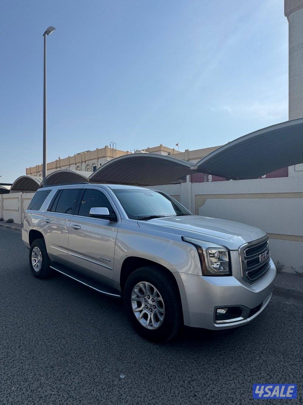 يوكن موديل 20181