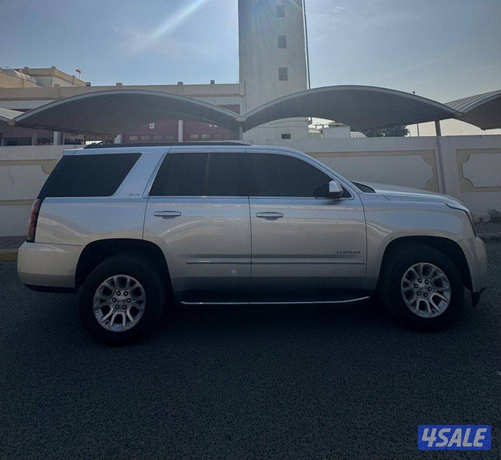 يوكن موديل 20180