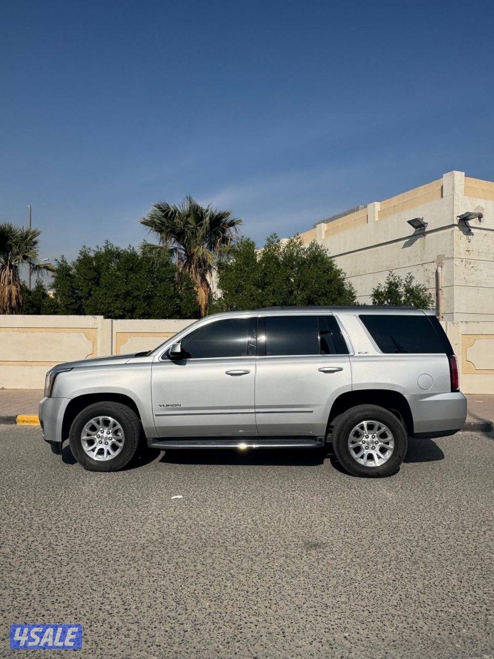 يوكن موديل 20184