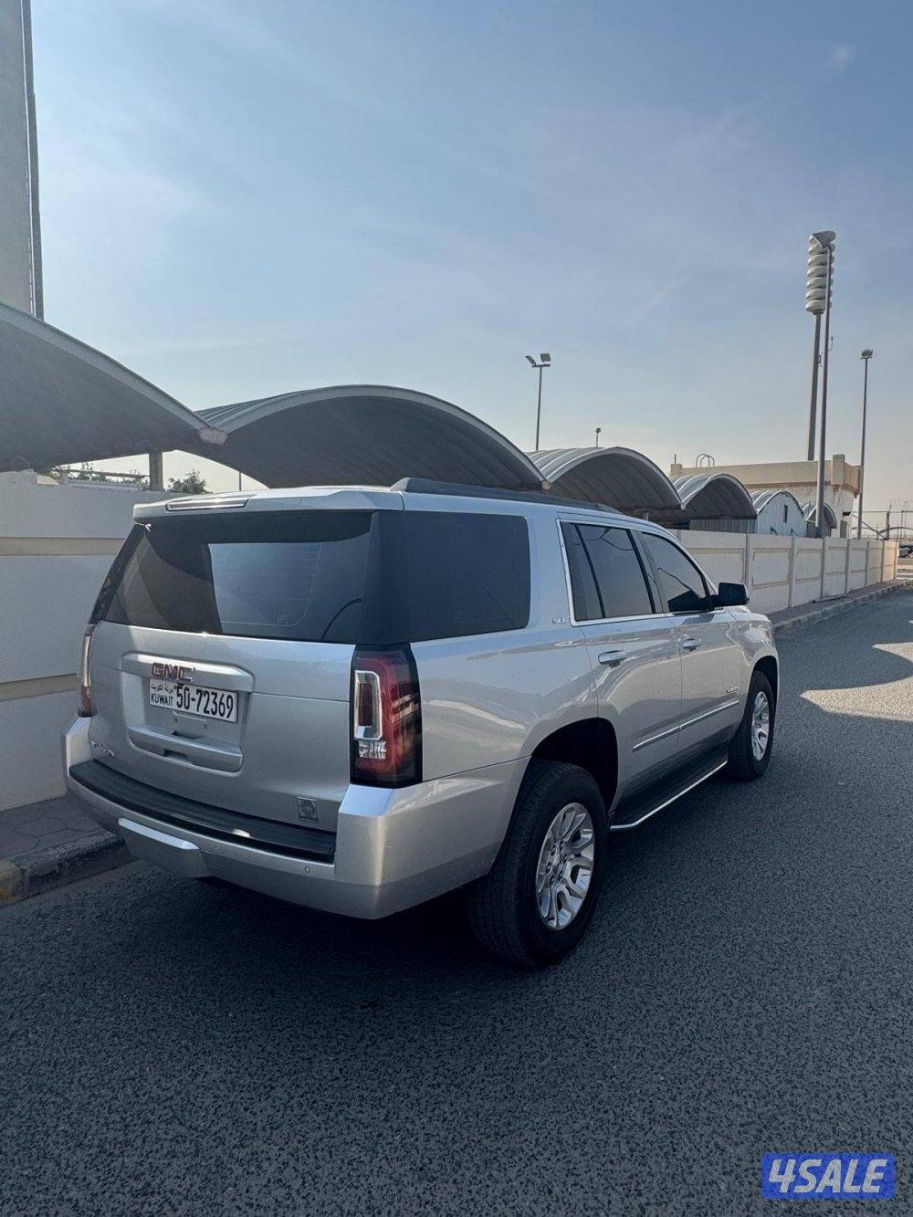 يوكن موديل 20186