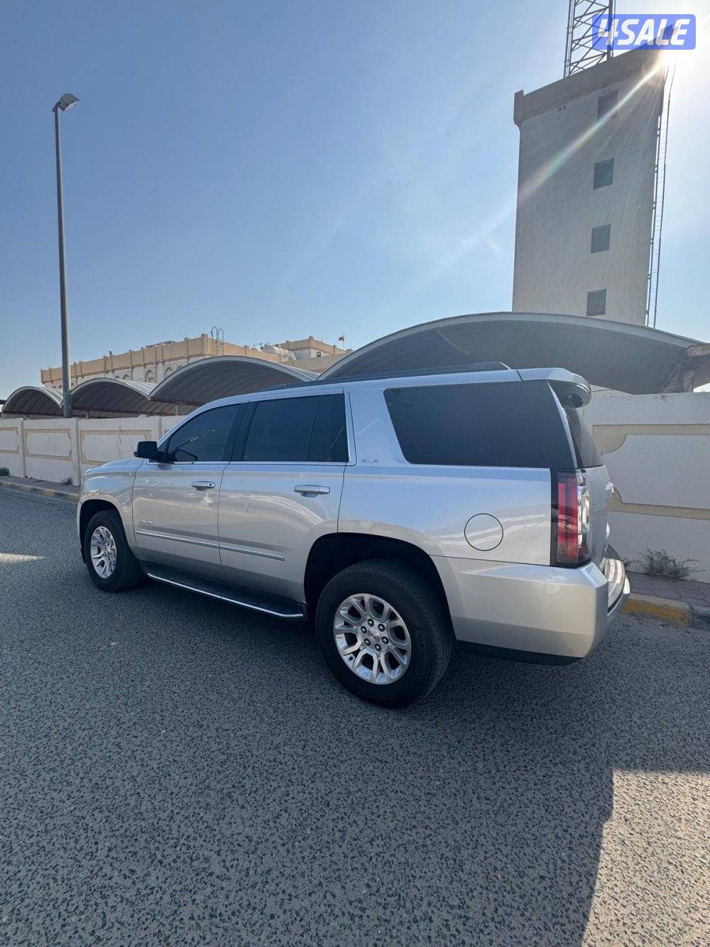 يوكن موديل 20187