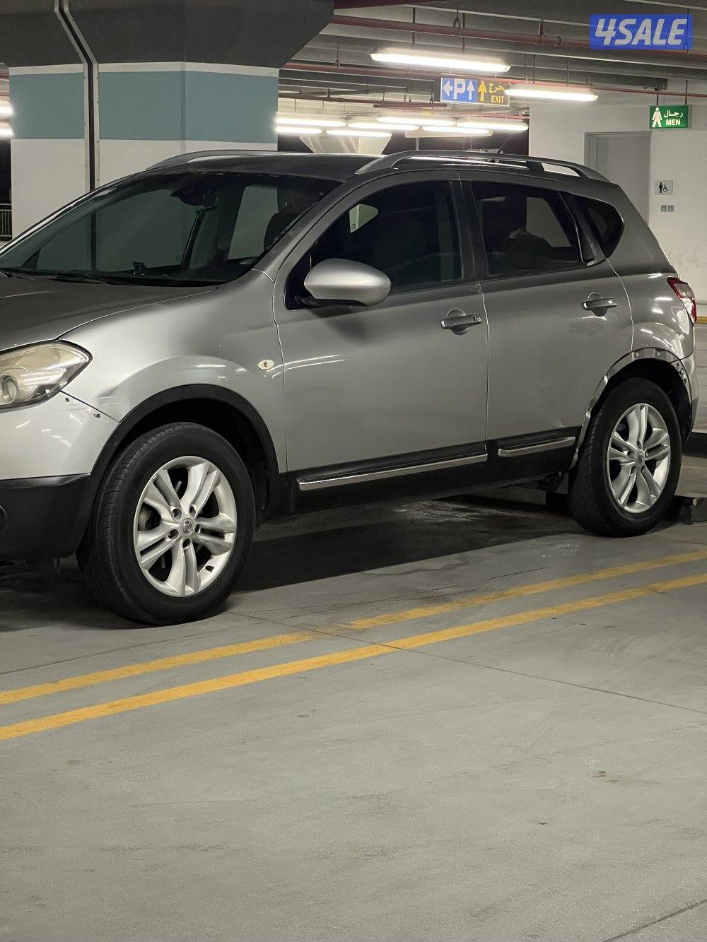 للبيع قاشقاي شرط الفحص1