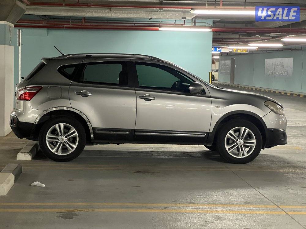 للبيع قاشقاي شرط الفحص3