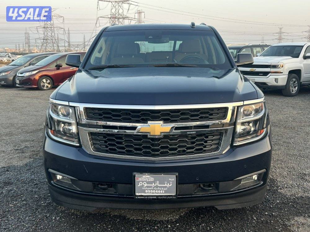 للبيع تاهو LT220170