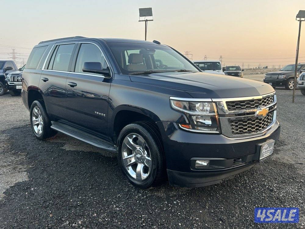 للبيع تاهو LT220171