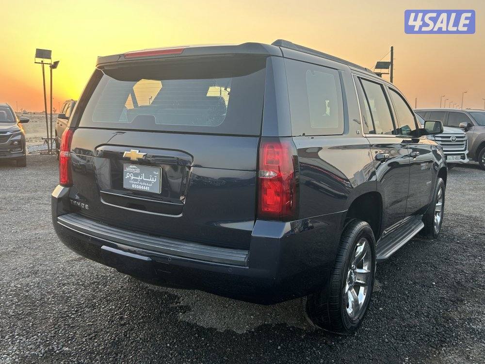 للبيع تاهو LT220172