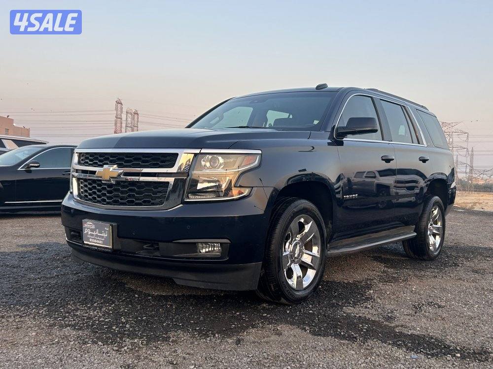 للبيع تاهو LT220174