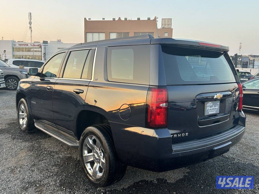 للبيع تاهو LT220175