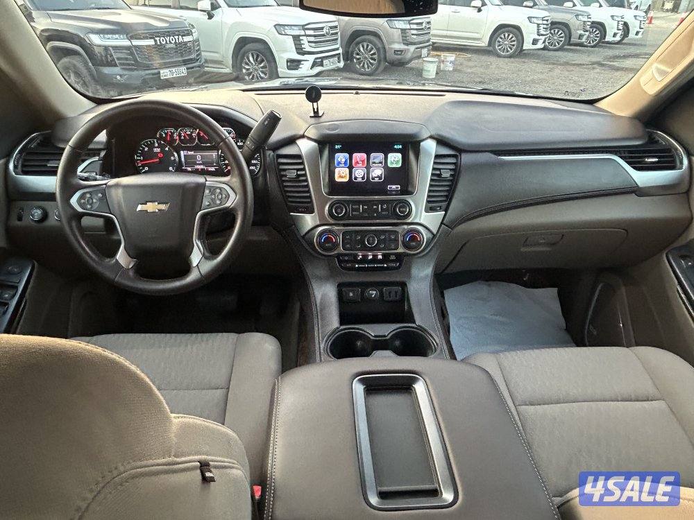 للبيع تاهو LT220176