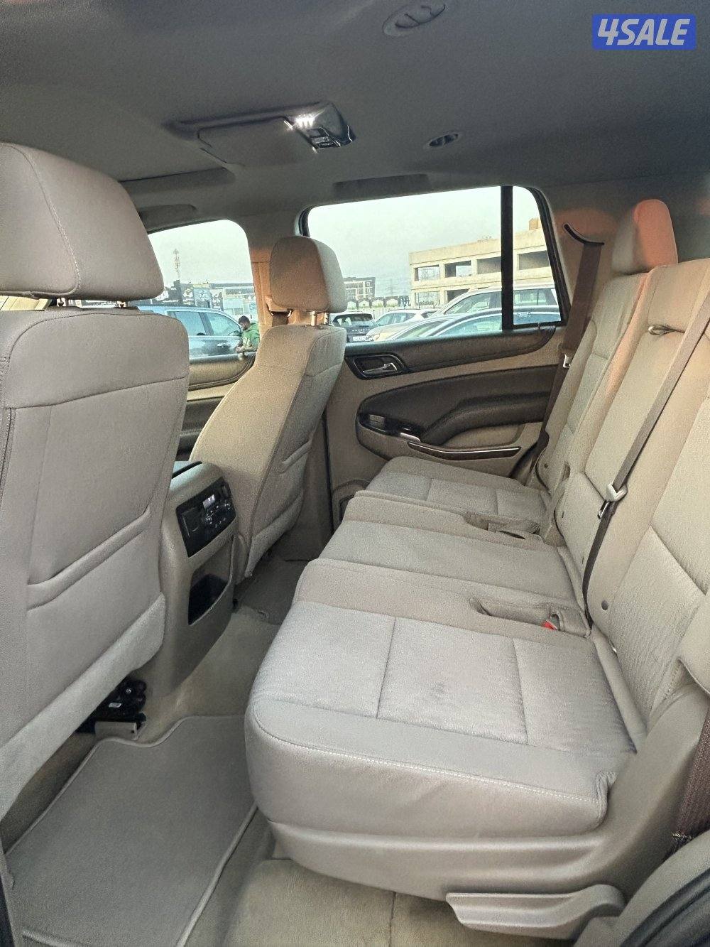 للبيع تاهو LT220177