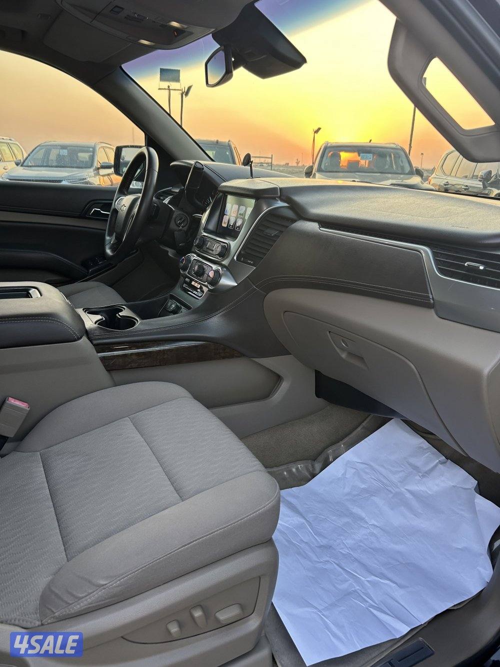 للبيع تاهو LT220178