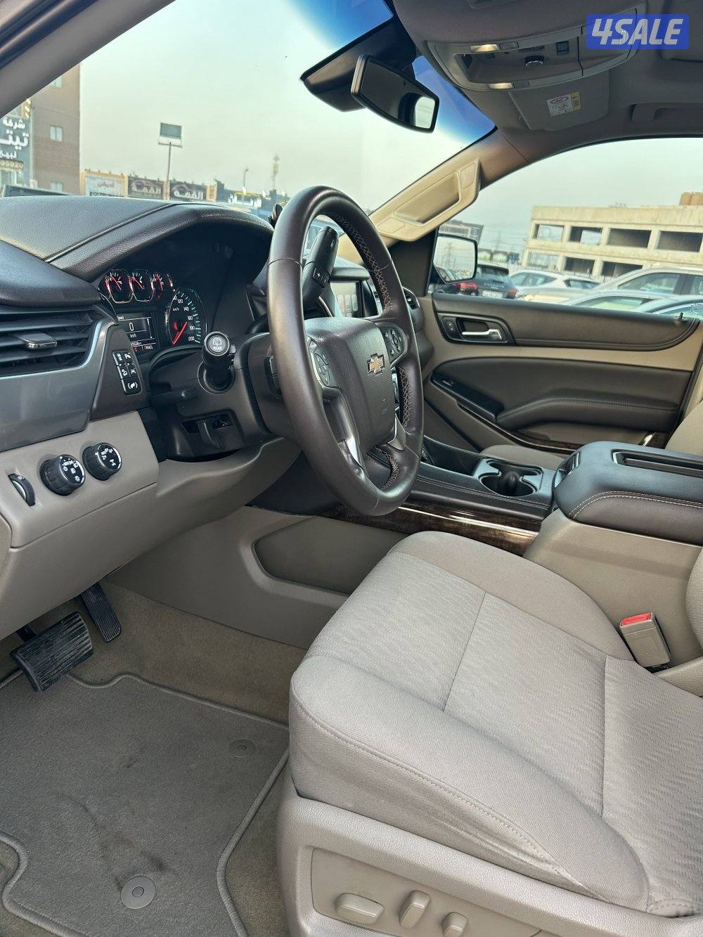 للبيع تاهو LT220179