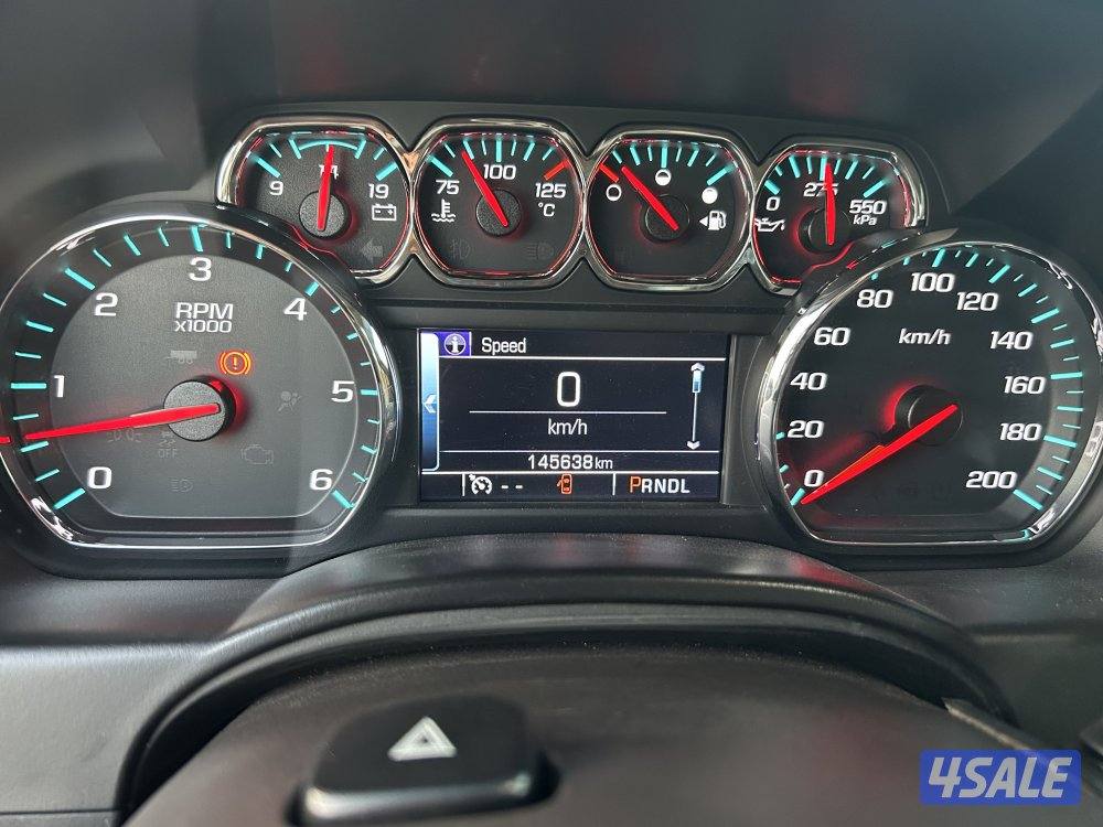 للبيع تاهو LT2201710