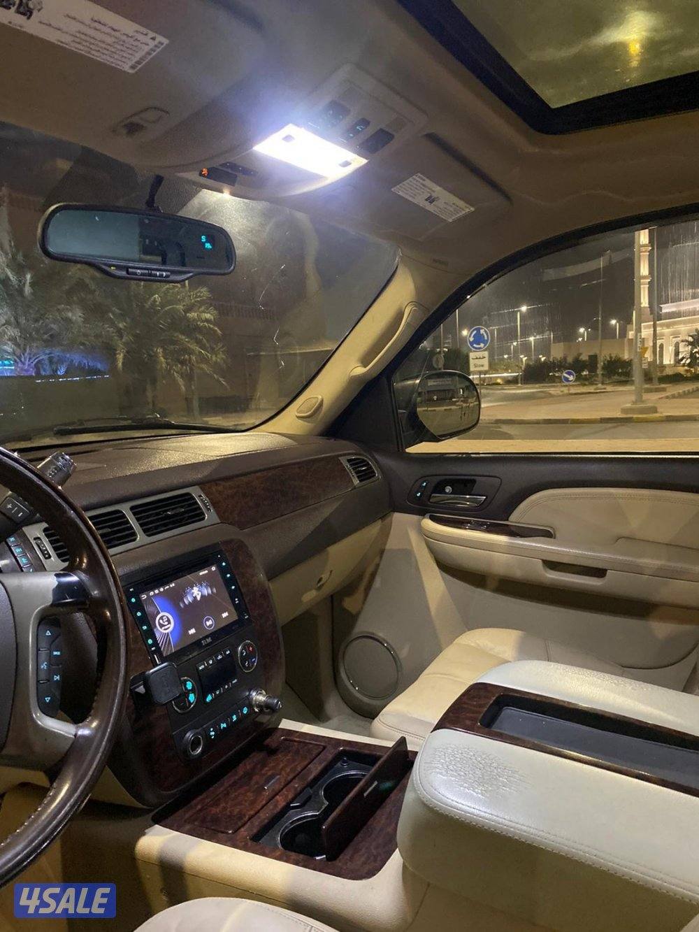 دينالي وكالة الكويت ماشي 210 الف كيلو6