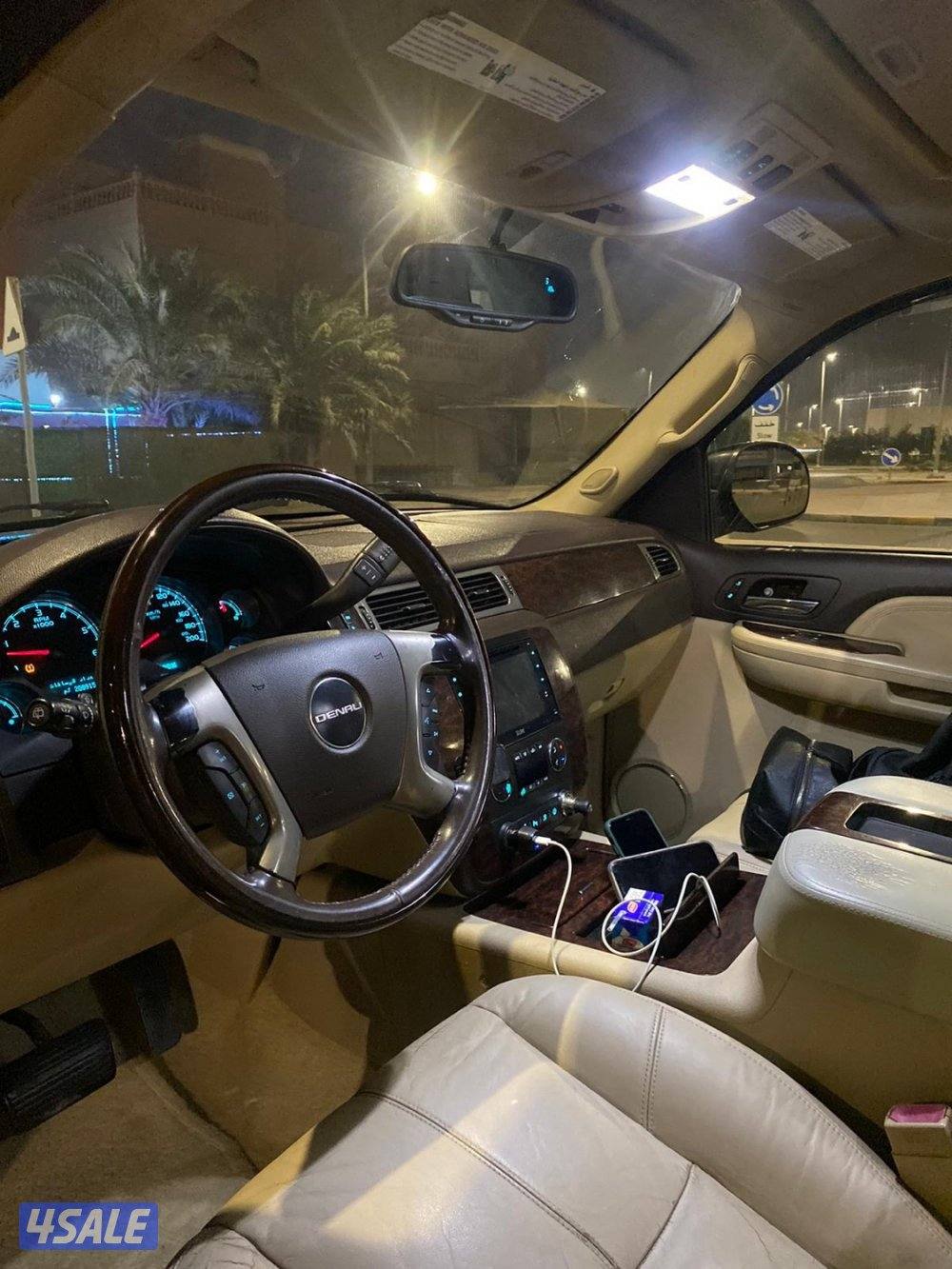 دينالي وكالة الكويت ماشي 210 الف كيلو8