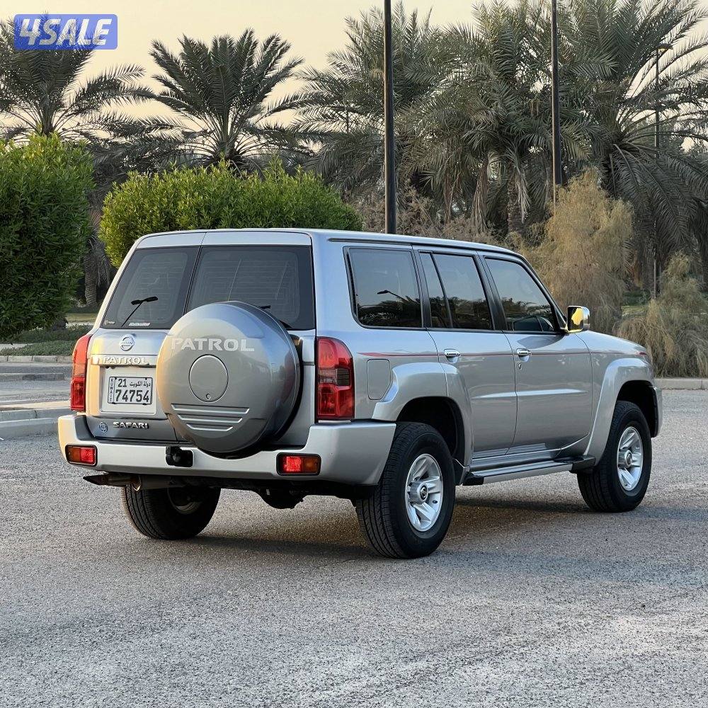 🔺سفاري فتك 2022 البابطين🔺2