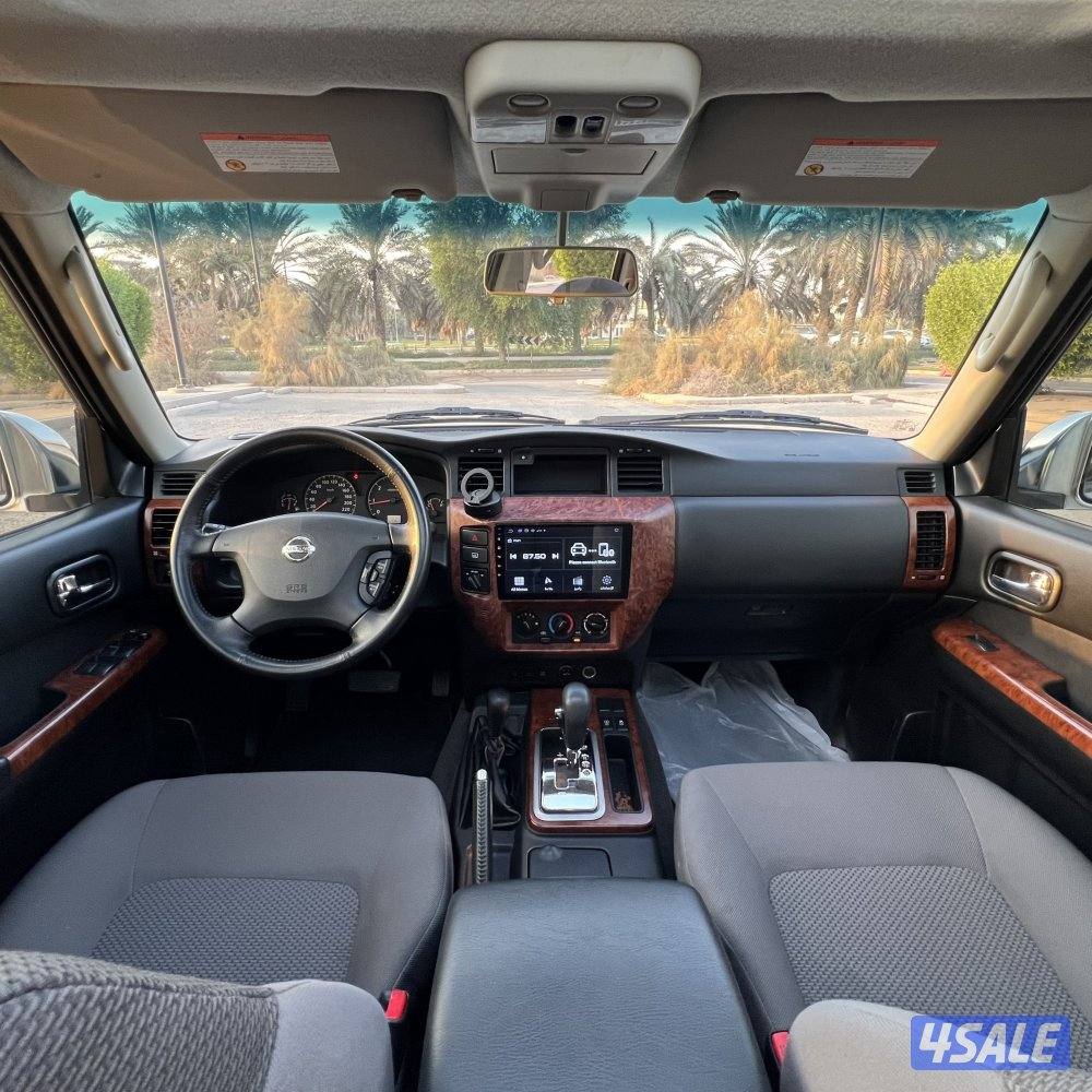 🔺سفاري فتك 2022 البابطين🔺5