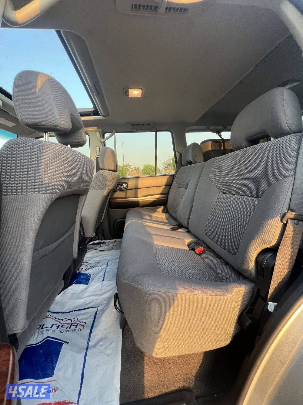 🔺سفاري فتك 2022 البابطين🔺6