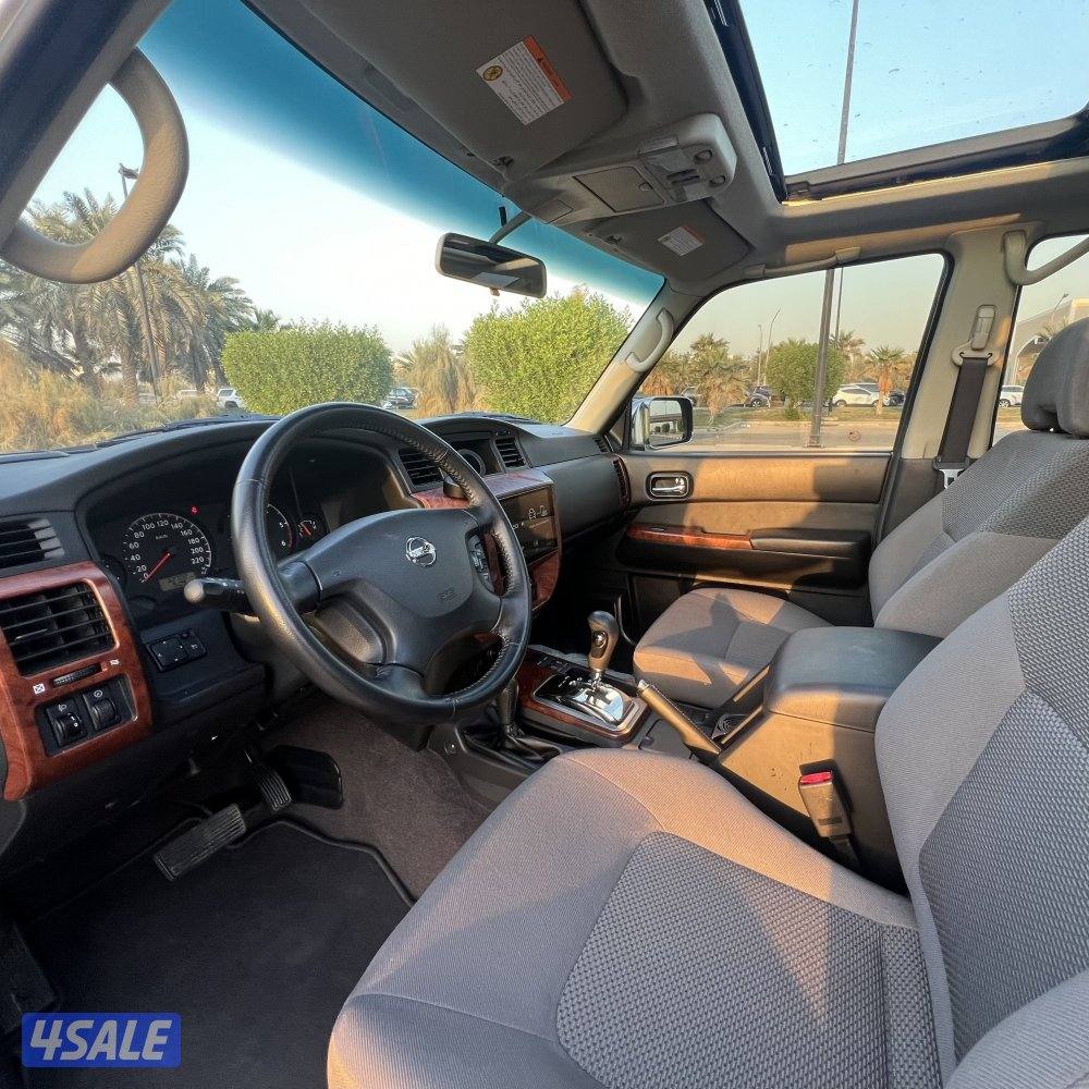 🔺سفاري فتك 2022 البابطين🔺7