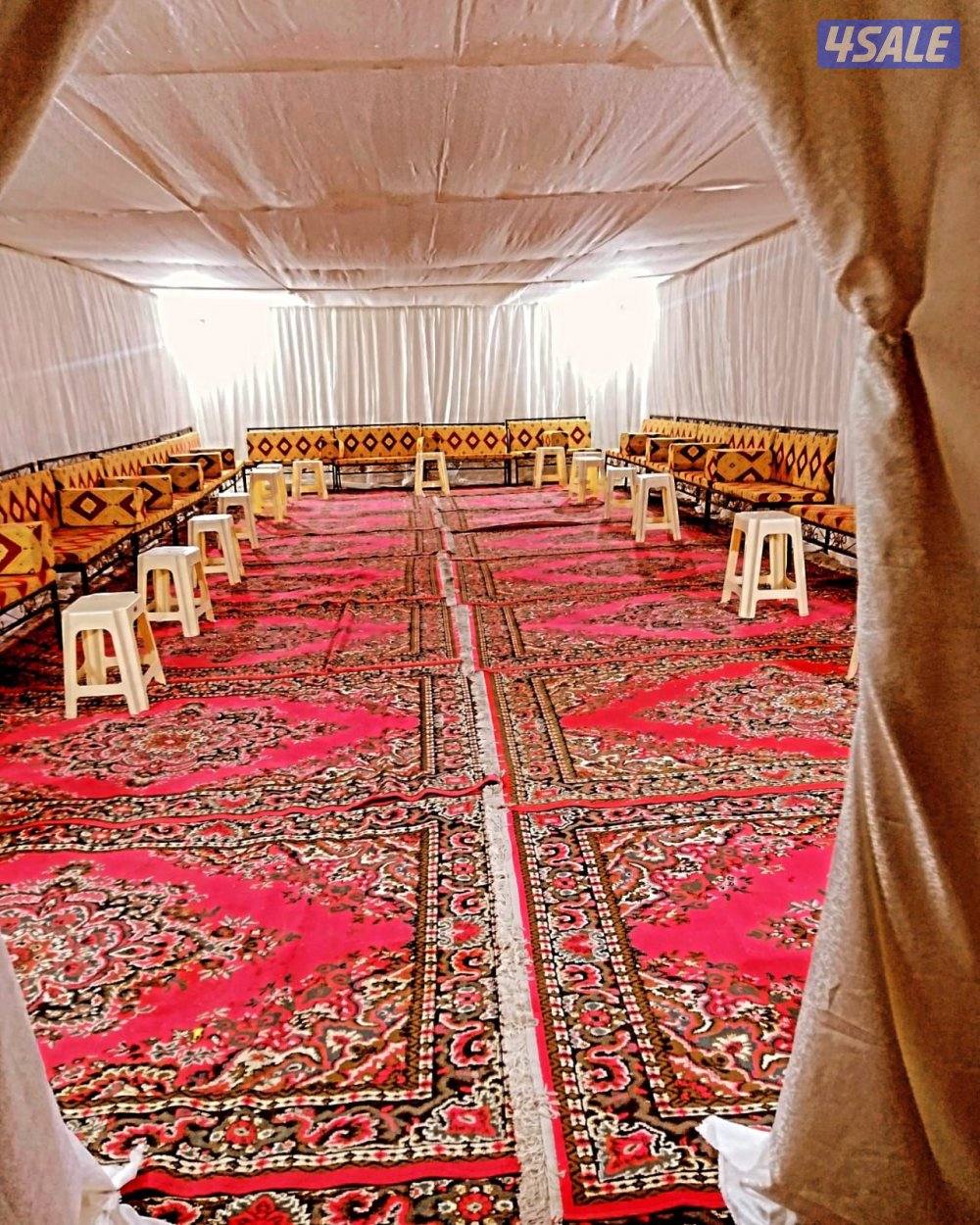 تسكير تأجير كراسي وطولاط تأجير خيم عزاء كراسي وطاولات مكيفات2