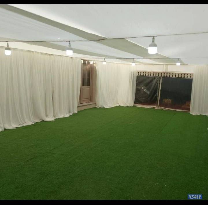 تسكير تأجير كراسي وطولاط تأجير خيم عزاء كراسي وطاولات مكيفات6