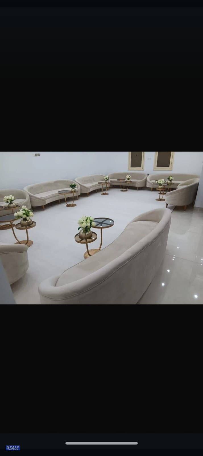 تسكير تأجير كراسي وطولاط تأجير خيم عزاء كراسي وطاولات مكيفات7