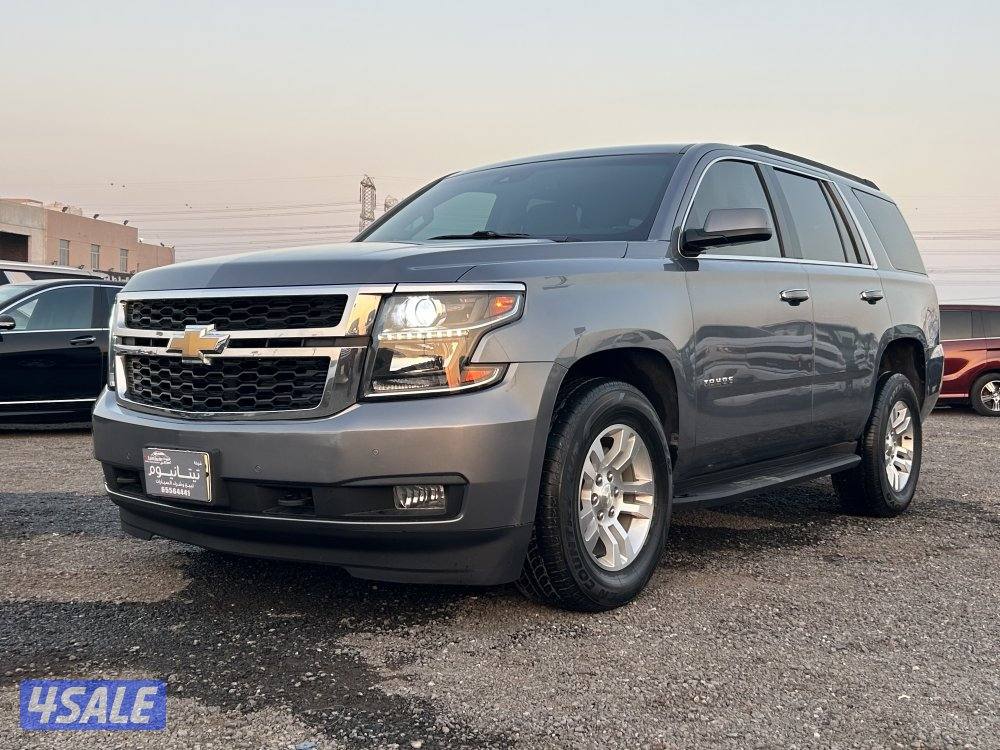 للبيع تاهو LS20190