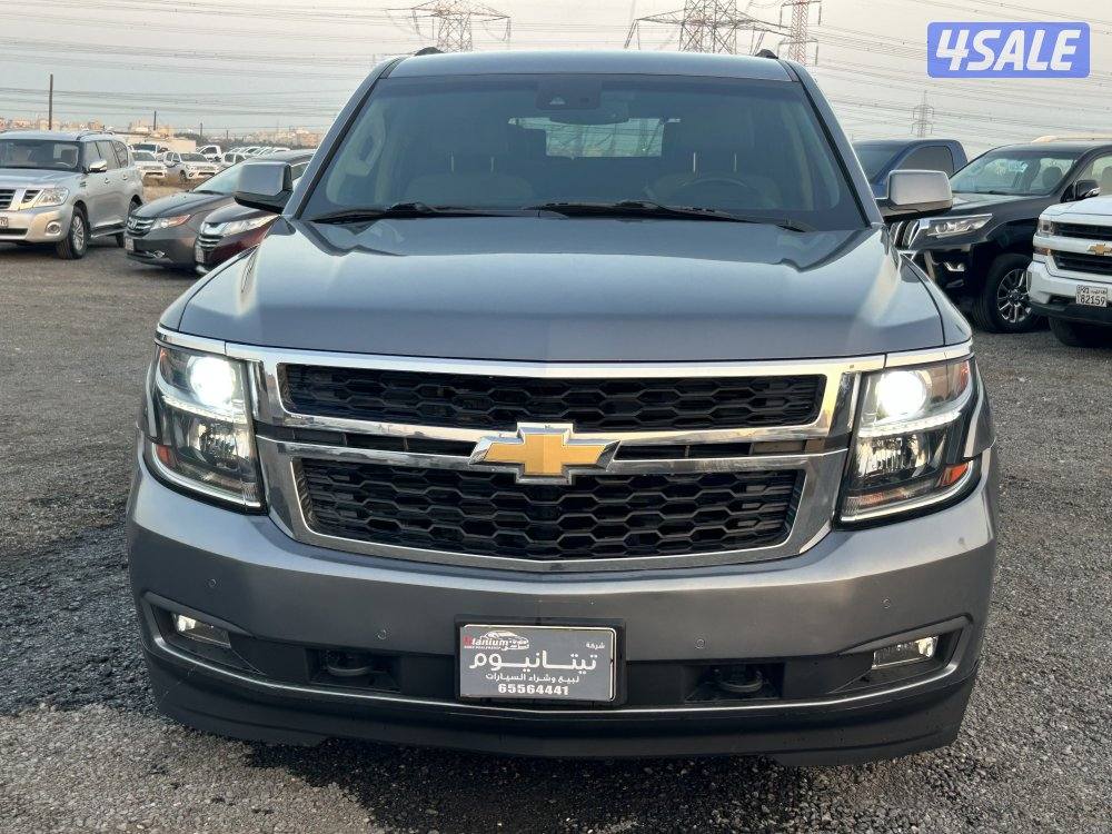 للبيع تاهو LS20191