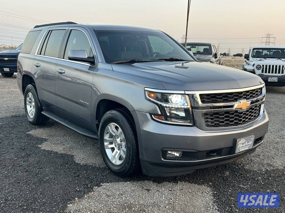 للبيع تاهو LS20192