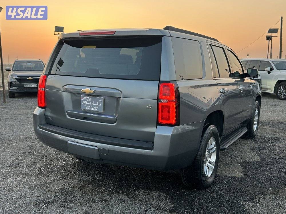 للبيع تاهو LS20193