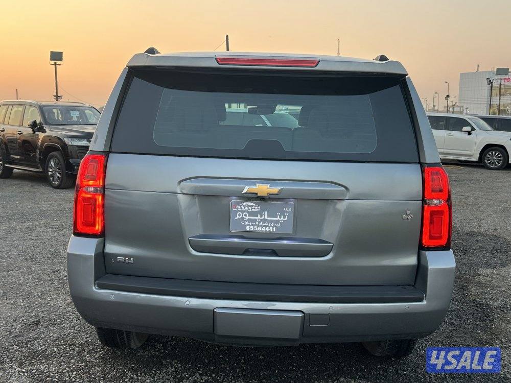 للبيع تاهو LS20194