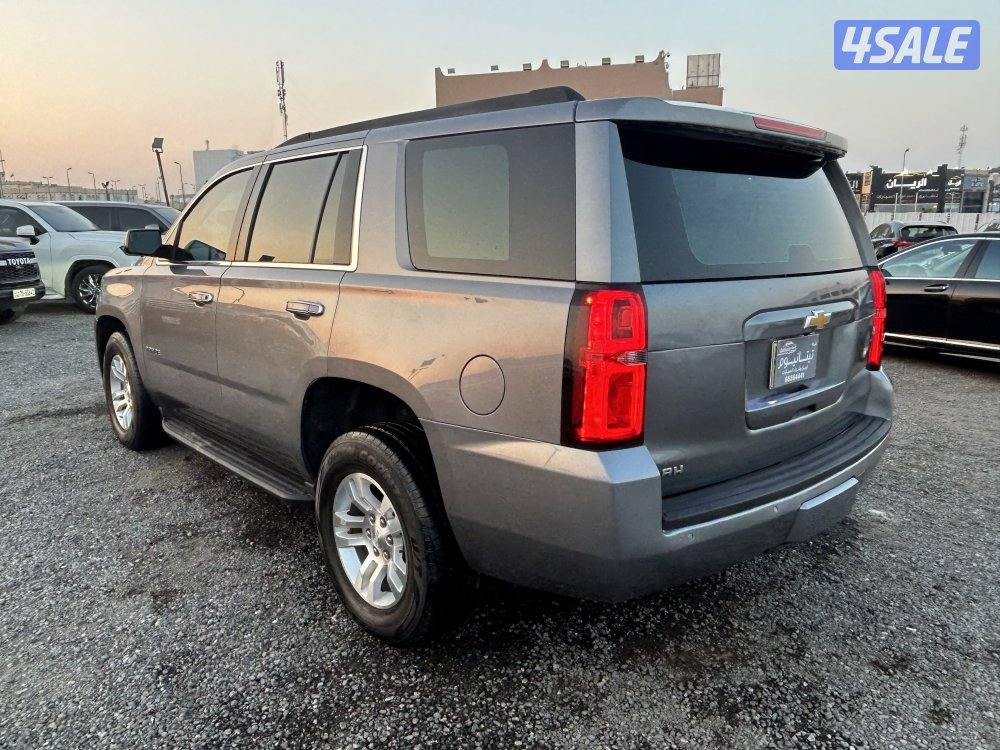 للبيع تاهو LS20195