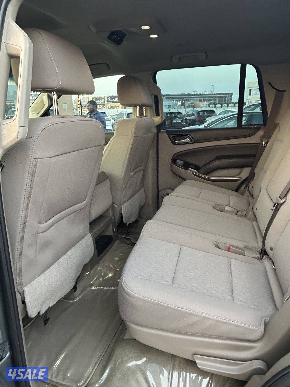 للبيع تاهو LS20196