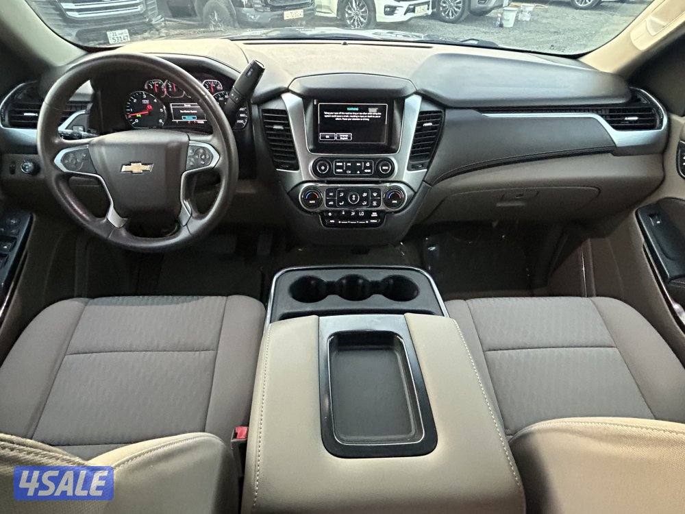 للبيع تاهو LS20197