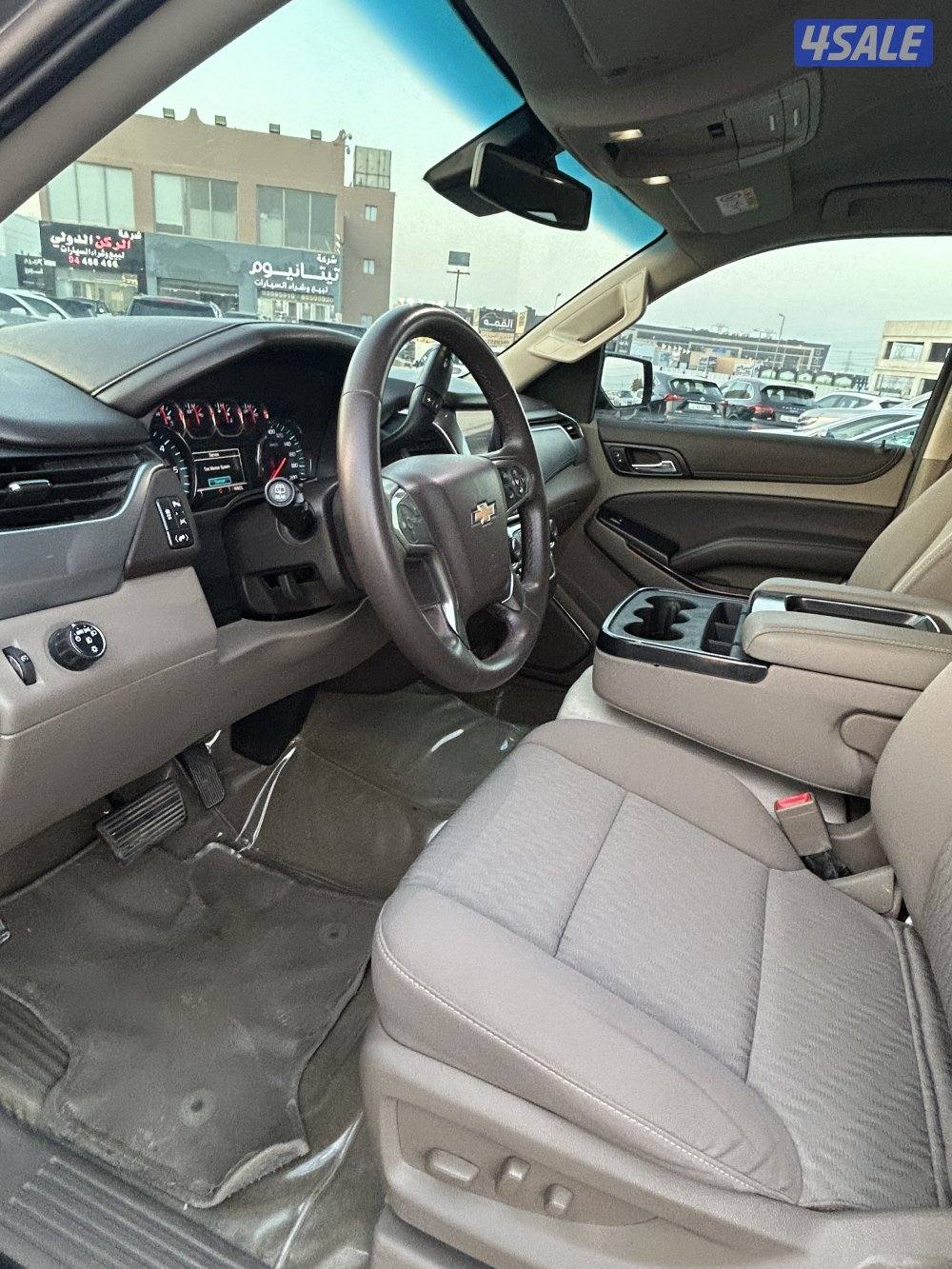 للبيع تاهو LS20198