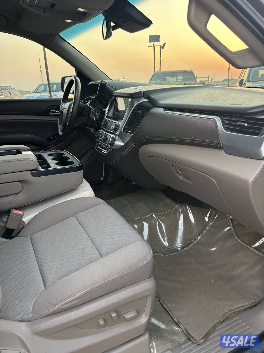 للبيع تاهو LS20199