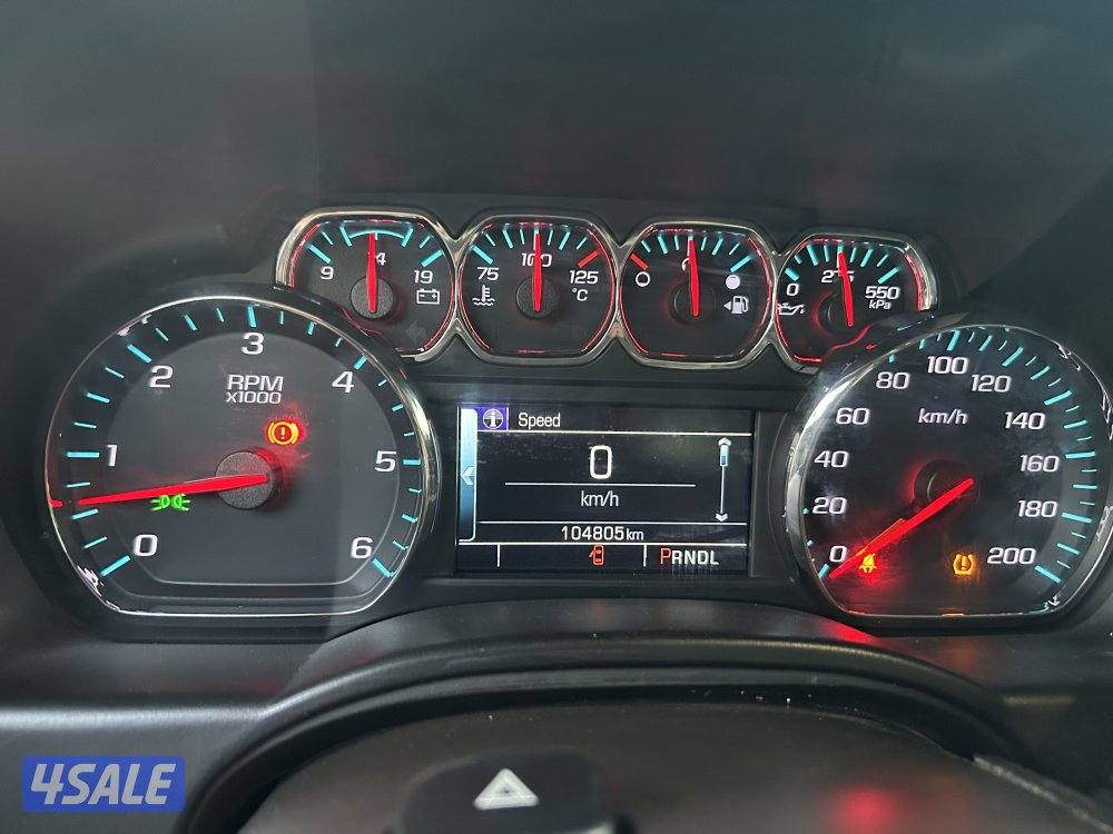 للبيع تاهو LS201910