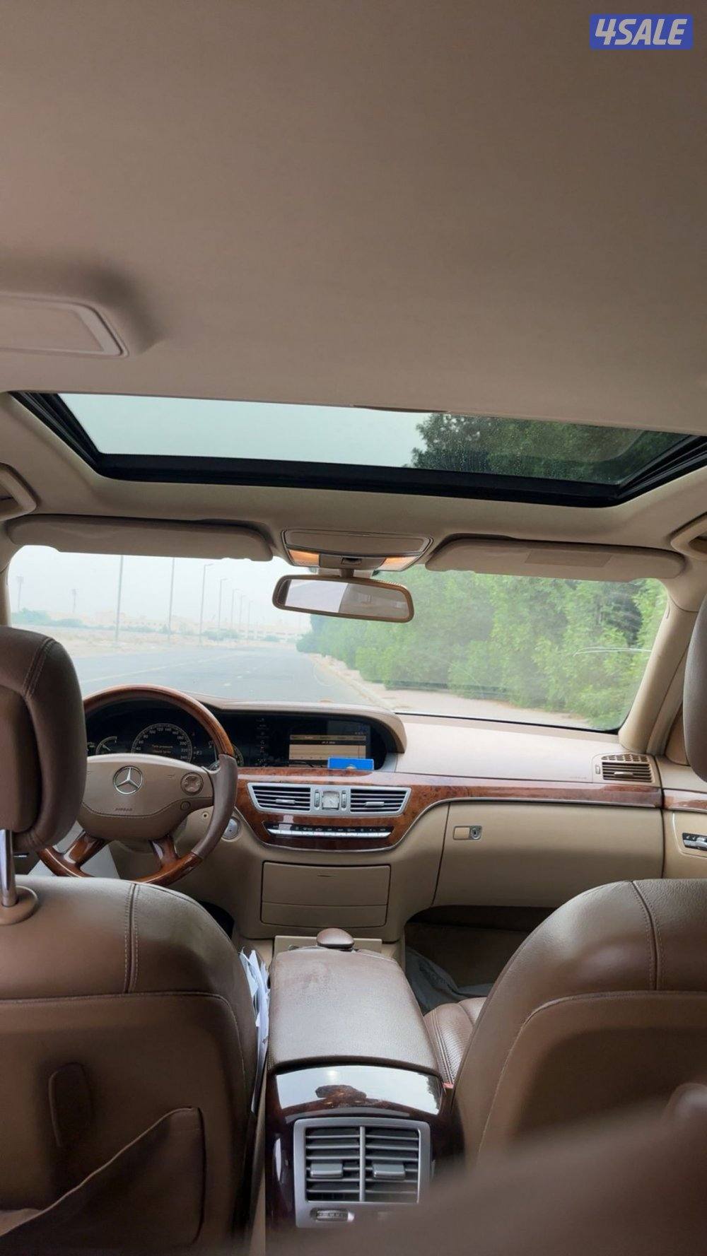 للبيع مرسيدس0