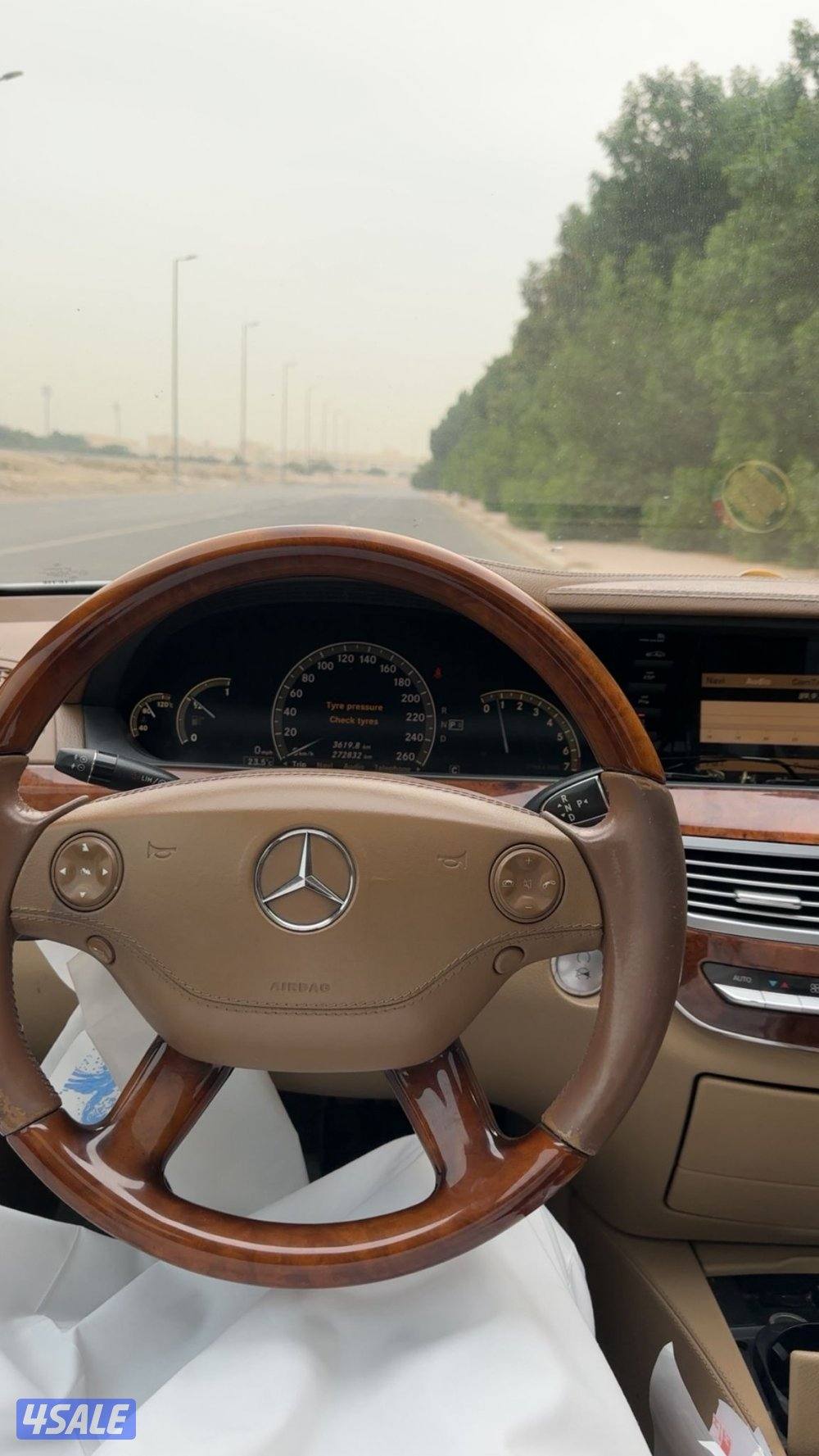 للبيع مرسيدس1