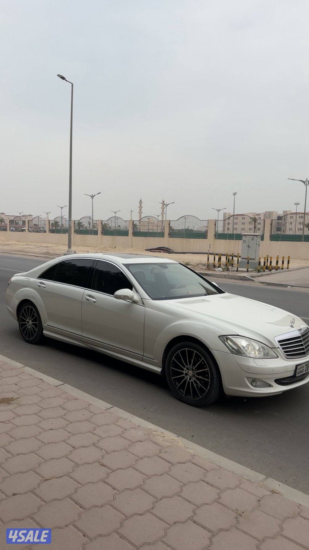 للبيع مرسيدس2