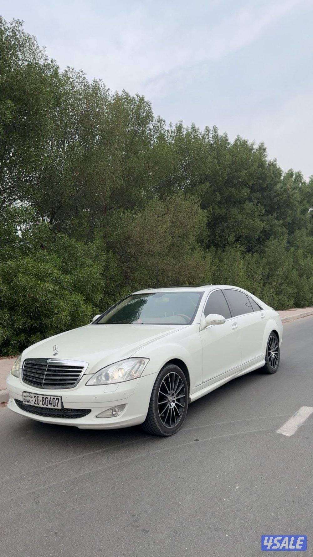للبيع مرسيدس4
